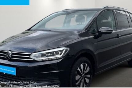 VW Touran 22.879 km 32.950 &euro; Neuss 41460