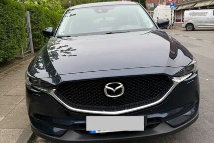 Mazda CX-5 153.768 km 14.700 &euro; Oberhausen 46119