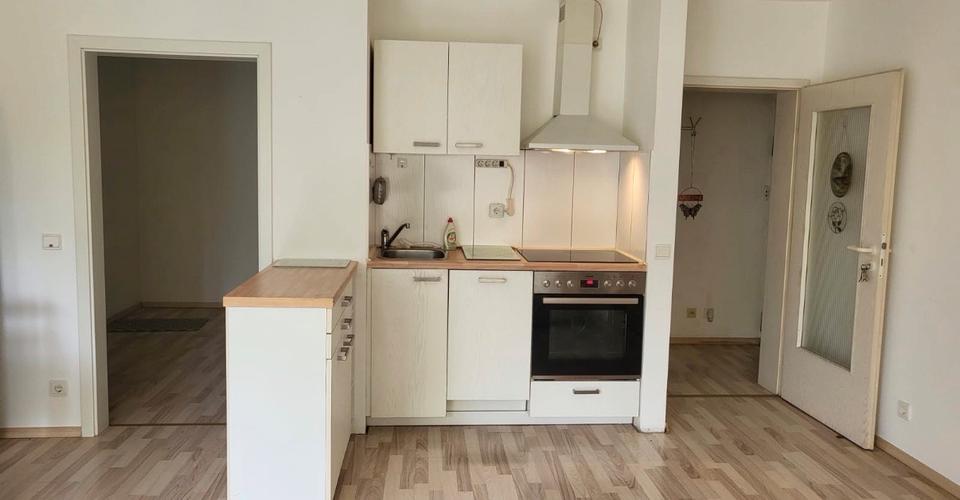 Etagenwohnung Solingen Aufderhöhe - 1.5 Zimmer, 41 m&sup2;, 107.000&euro; | Angebot:26547886