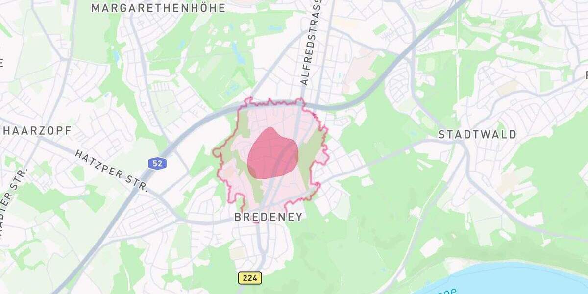 Mehrfamilienhaus, Wohnhaus Essen Bredeney - 1 Zimmer, 515 m&sup2;, 1.550.000&euro; | Angebot:25703150