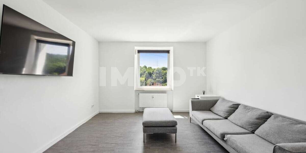 Etagenwohnung Remscheid Alt-Remscheid - 2 Zimmer, 58 m&sup2;, 112.000&euro; | Angebot:25447447