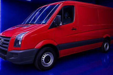 VW Crafter 260.000 km 5.500 &euro; Essen 45141