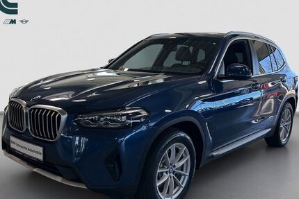 BMW X3 72.564 km 33.950 &euro; Kaarst 41564