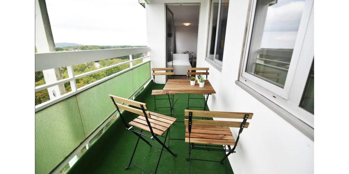 Etagenwohnung Duisburg Essenberg - 2.5 Zimmer, 68 m&sup2;, 560&euro; | Angebot:25825849