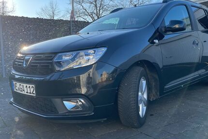 Dacia Logan 44.285 km 9.300 &euro; Dormagen 41539