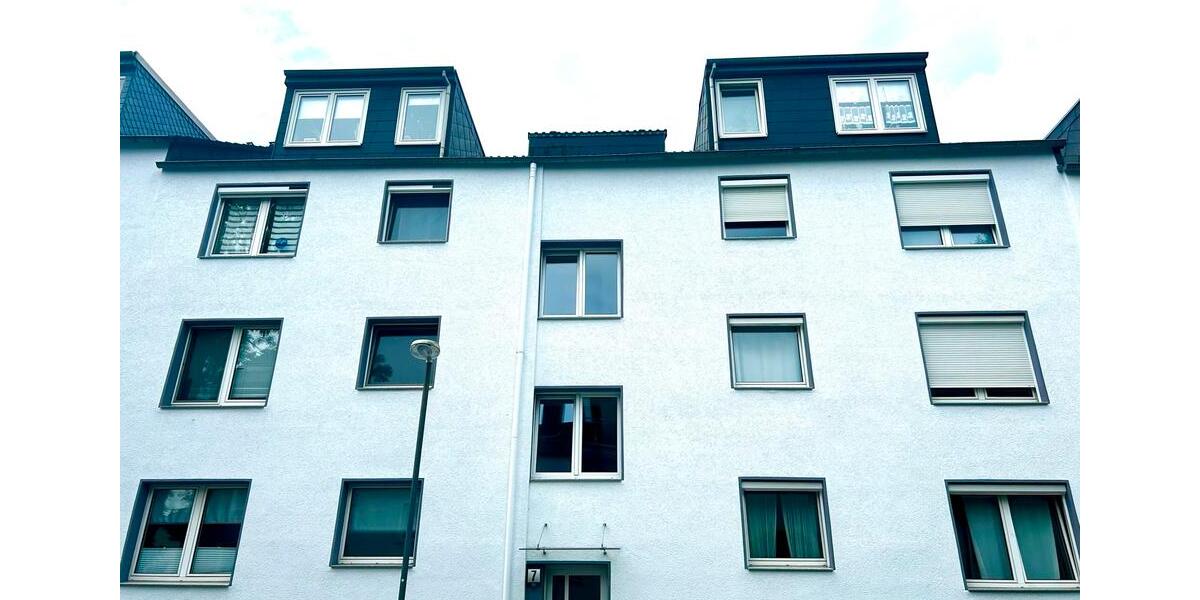 Etagenwohnung Wuppertal Gemarkung Langerfeld - 3 Zimmer, 90 m&sup2;, 199.000&euro; | Angebot:26613096