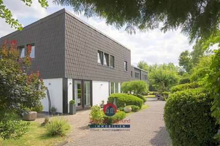 Gewerbeobjekt Krefeld Gellep-Stratum - 569.000&euro; | Angebot:27541770