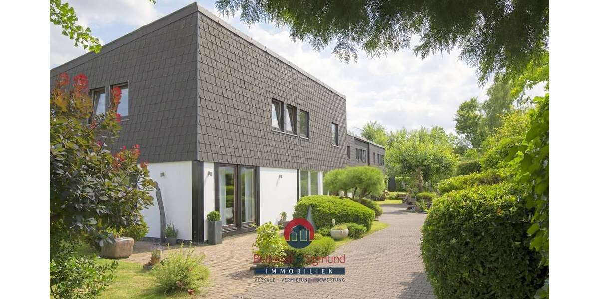 Gewerbeobjekt Krefeld Gellep-Stratum - 569.000&euro; | Angebot:27541770
