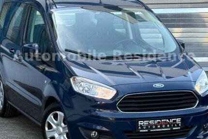 Ford Tourneo Courier 44.000 km 10.298 &euro; Ratingen 40880