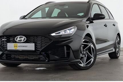 Hyundai i30 1.100 km 26.860 &euro; Düsseldorf 40599
