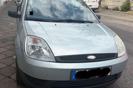 Ford Fiesta 198.519 km 799 &euro; Remscheid 42859