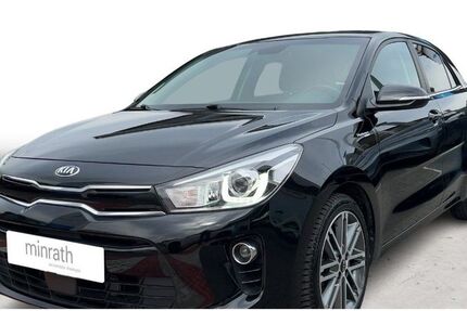 Kia Rio 53.343 km 11.460 &euro; Moers 47441
