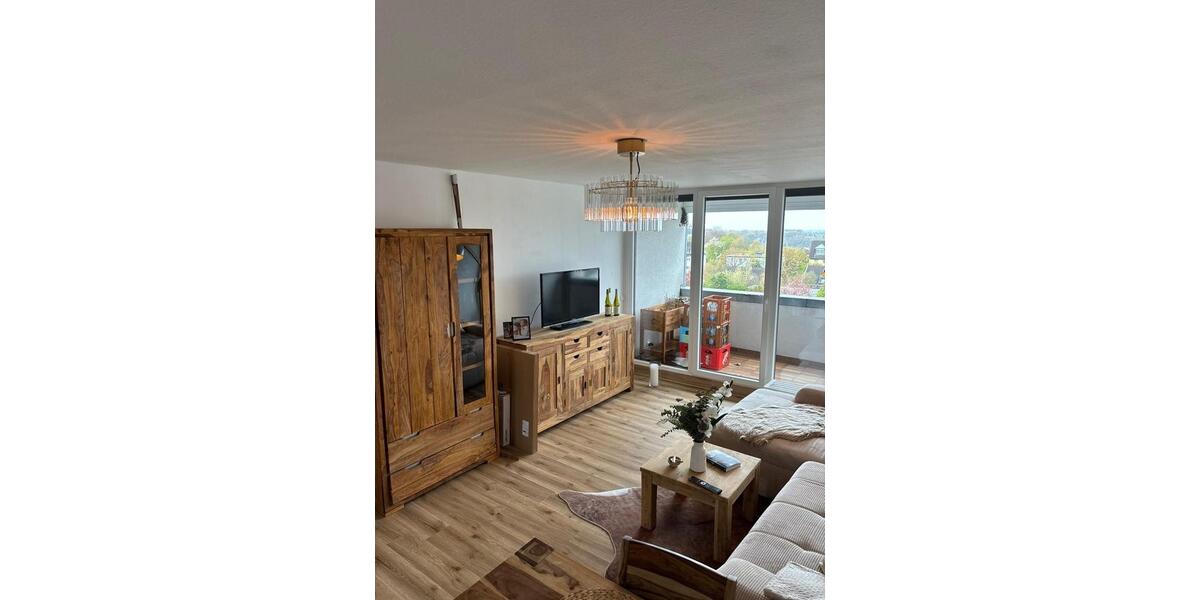 Etagenwohnung Leichlingen (Rheinland) - 3 Zimmer, 70 m&sup2;, 950&euro; | Angebot:25994043