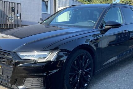 Audi A6 199.000 km 21.990 &euro; Essen 45326