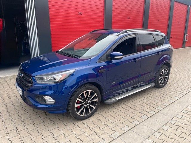 Ford Kuga 112.690 km 15.900 &euro; Mülheim 45481