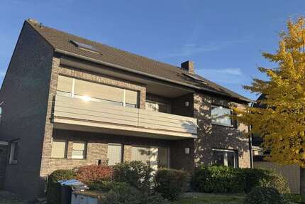 Haus Moers - 8 Zimmer, 250 m&sup2;, 659.500&euro; | Angebot:23632601