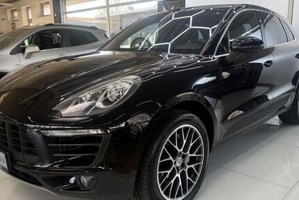 Porsche Macan 129.990 km 28.990 &euro; Grevenbroich 41515