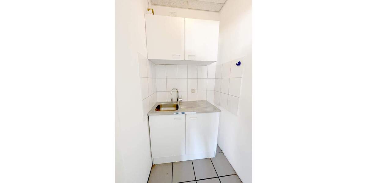 Gewerbeobjekt Oberhausen Osterfeld-West - 2 Zimmer, 455&euro; | Angebot:25748232