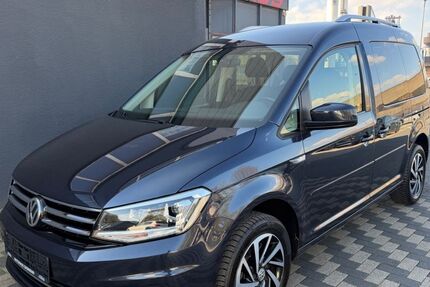 VW Caddy 138.300 km 16.950 &euro; Duisburg 47259