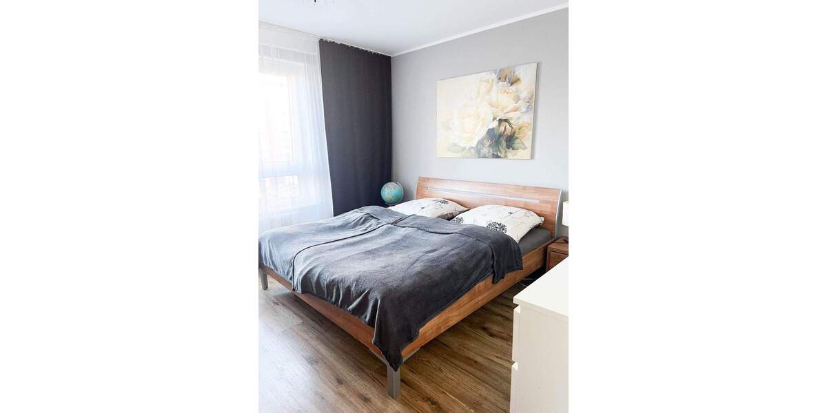 Etagenwohnung Neuss Grimlinghausen - 3 Zimmer, 75 m&sup2;, 299.000&euro; | Angebot:25697415