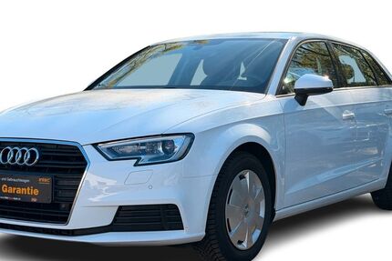 Audi A3 63.000 km 17.780 &euro; Duisburg 47249