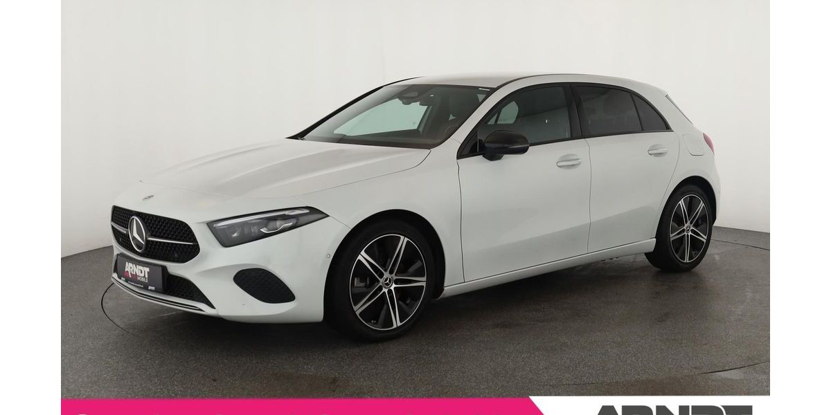 Mercedes-Benz A 250 34.800 km 32.184 &euro; Düsseldorf 40233