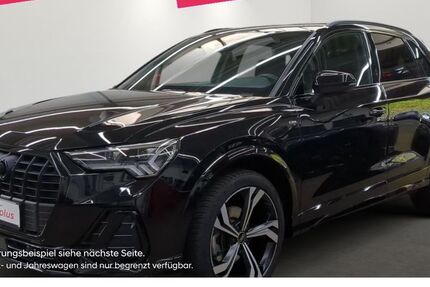 Audi Q3 24.250 km 36.850 &euro; Mülheim a.d. Ruhr 45481