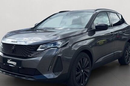 Peugeot 3008 10.900 km 25.990 &euro; Duisburg 47059