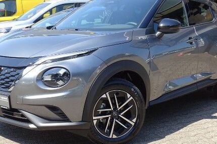 Nissan Juke 2.650 km 26.990 &euro; Essen 45355