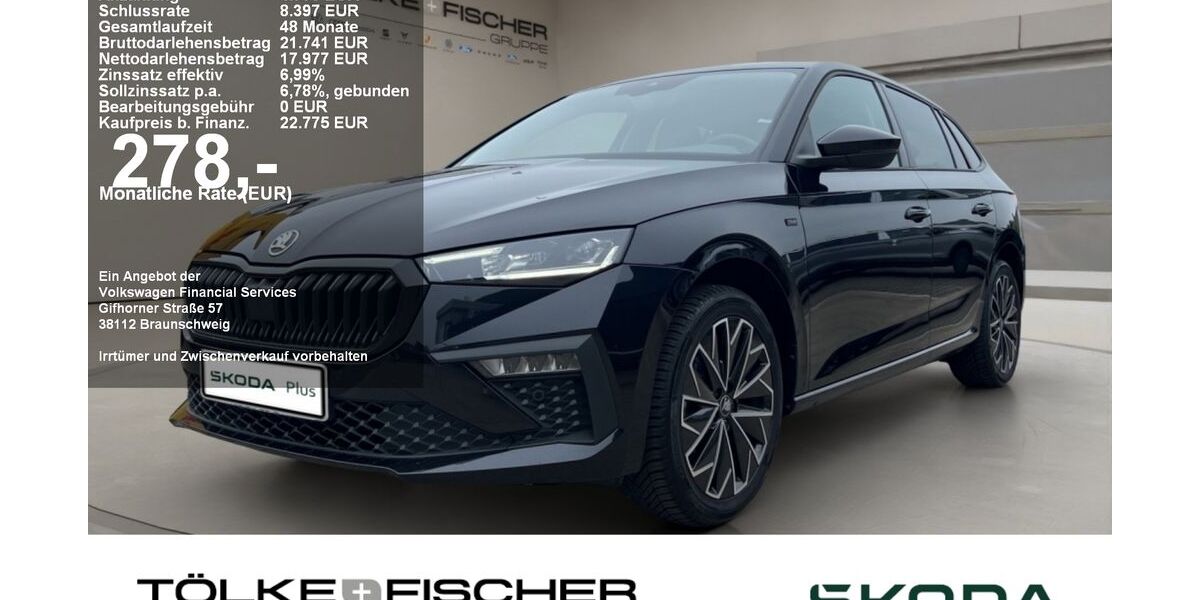 Skoda Scala 21.160 km 22.775 &euro; Krefeld 47809