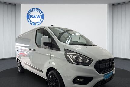 Ford Transit Custom 86.682 km 22.899 &euro; Krefeld 47805