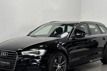 Audi A6 167.000 km 13.790 &euro; Remscheid 42855