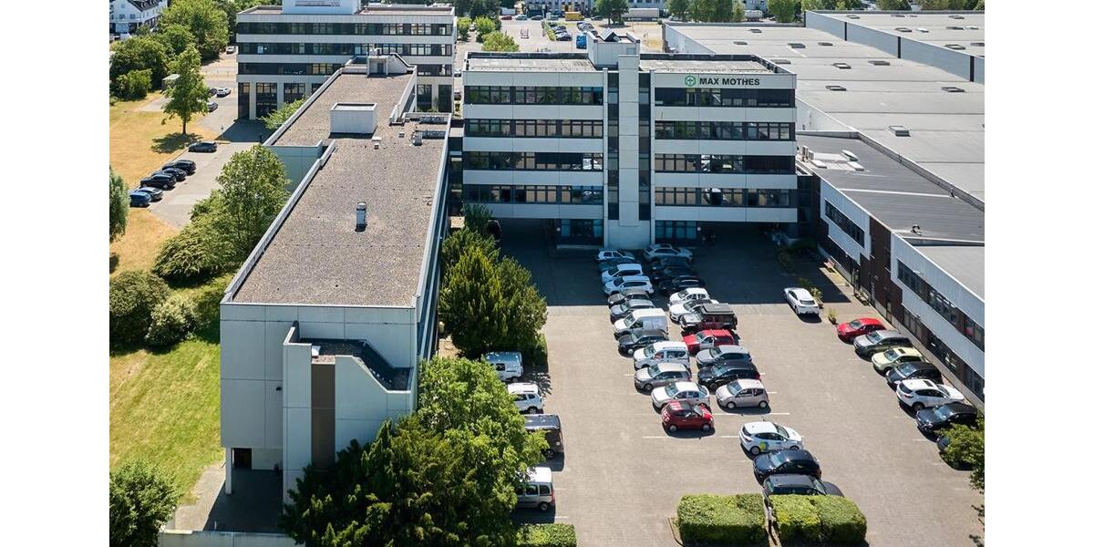 Gewerbeobjekt Neuss Gnadental - 7&euro; | Angebot:23805430