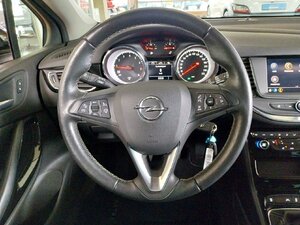 Opel Astra Elegance AHK Kam SHZ LHZ Tempo 23.396 km 17.980 &euro; HAAN 42781