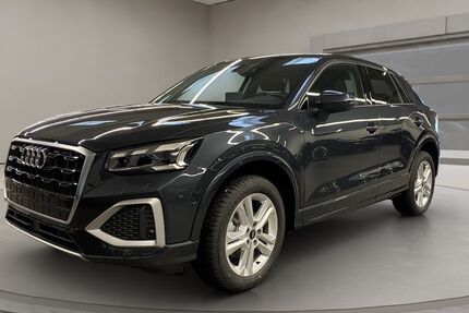 Audi Q2 2.000 km 34.990 &euro; Krefeld 47805