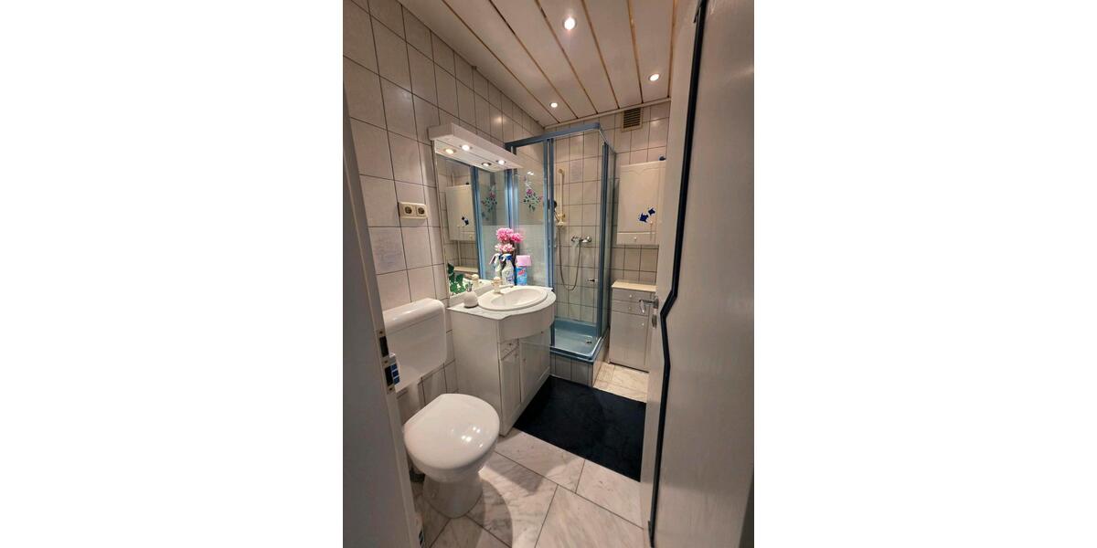 Reihenhaus Duisburg Walsum - 4 Zimmer, 90 m&sup2;, 290.000&euro; | Angebot:27534370