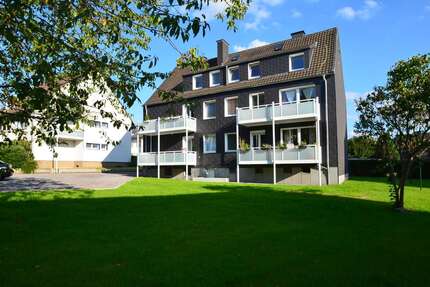 Wohnung Hattingen Oberwinzerfeld - 3 Zimmer, 64 m&sup2;, 550&euro; | Angebot:27226828