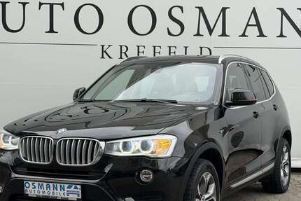 BMW X3 180.785 km 16.500 &euro; Krefeld 47805