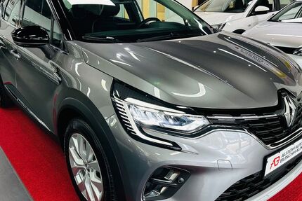 Renault Captur 28.000 km 16.980 &euro; Oberhausen 46049