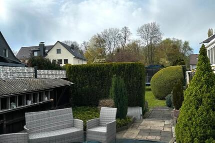 Haus Solingen - 3 Zimmer, 57 m&sup2;, 279.000&euro; | Angebot:26267427