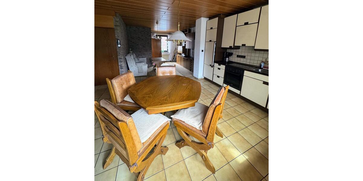 Reihenhaus Krefeld Gartenstadt - 4 Zimmer, 265.000&euro; | Angebot:22476272