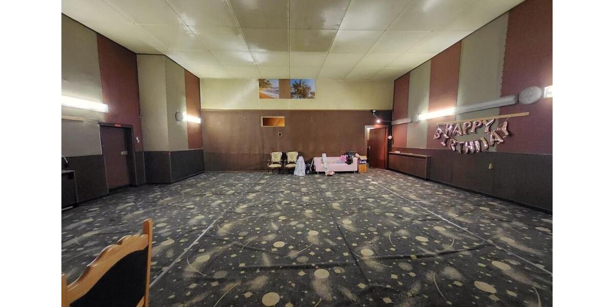 Gewerbeobjekt Wuppertal Gemarkung Vohwinkel - 750&euro; | Angebot:24259211