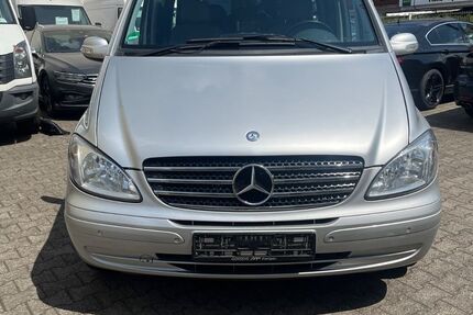 Mercedes-Benz Viano 285.000 km 4.900 &euro; Duisburg 47057