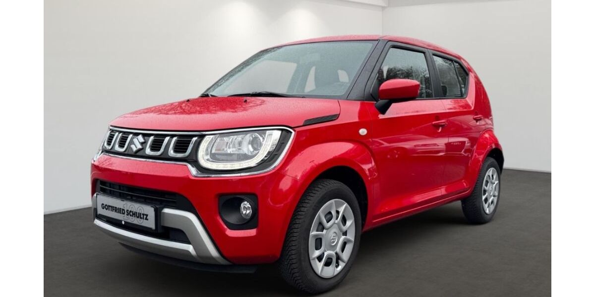 Suzuki Ignis 46.767 km 14.490 &euro; Wuppertal 42109