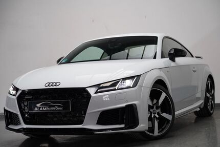Audi TT 10.000 km 47.999 &euro; Grevenbroich 41515