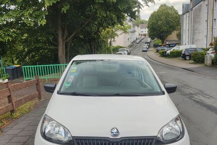 Skoda Citigo 98.000 km 3.750 &euro; Solingen 42657