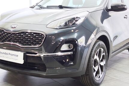 Kia Sportage 54.896 km 18.450 &euro; Gelsenkirchen 45897