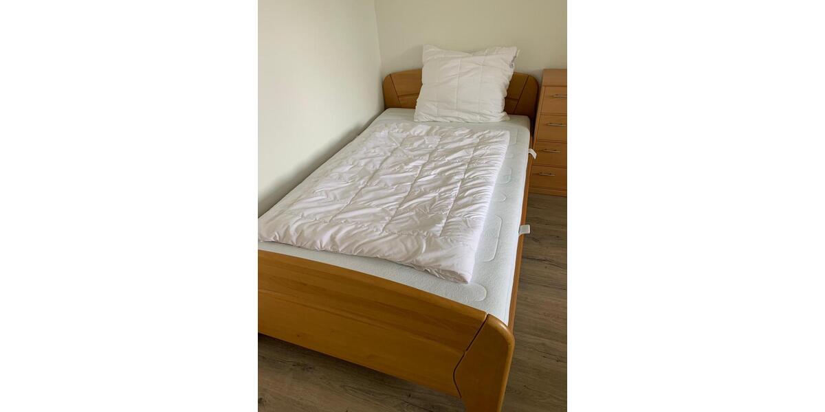 Etagenwohnung Mülheim an der Ruhr Dümpten - 1 Zimmer, 32 m&sup2;, 620&euro; | Angebot:26194915
