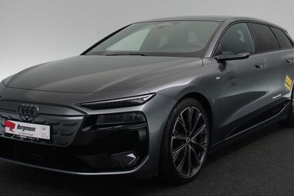 Audi A6 e-tron 9.950 km 79.990 &euro; Krefeld 47803