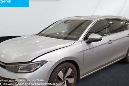 VW Passat Variant 34.572 km 35.550 &euro; Essen 45307